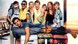 Задник к фильму "Зачётный препод 2" #283801