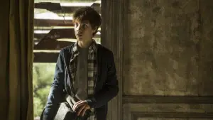 Задник к фильму "Тёмная башня" #165711