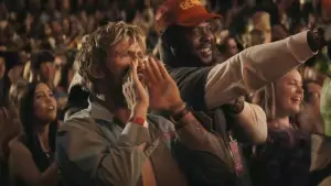 Задник к фильму "Каскадёры" #572161