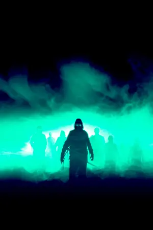 Постер к фильму "Туман" #267915