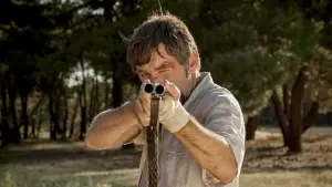 Задник к фильму "Терпеливый" #277534