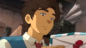 Задник к фильму "Стеклодув" #653056