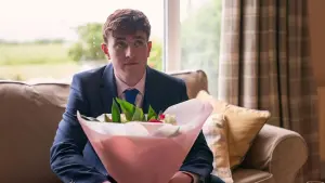 Задник к фильму "Незнакомая дочь" #278199