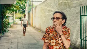 Задник к фильму "Секретный агент" #509672