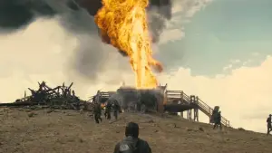 Задник к фильму "Нефть" #624115