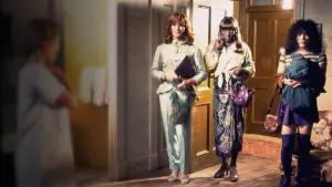 Задник к фильму "Вонг Фу, с благодарностью за всё! Джули Ньюмар" #230125