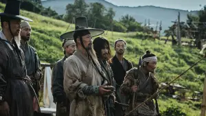 Задник к фильму "Война и восстание" #615768