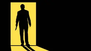 Задник к фильму "Дождись темноты" #221157