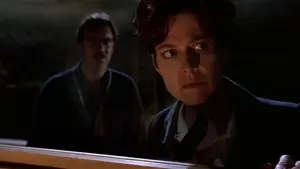 Задник к фильму "Смерть и девушка" #236366