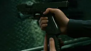 Задник к фильму "Обитель зла: Вырождение" #264637