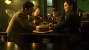 Задник к фильму "Чудо-женщина" #230925