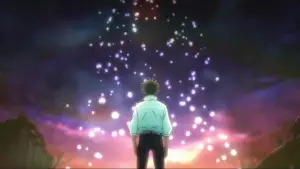 Задник к фильму "Магическая битва 0" #660869