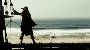 Задник к фильму "Пираты Карибского моря: На краю света" #564454