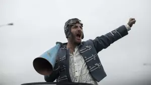 Задник к фильму "Поркпай" #481865