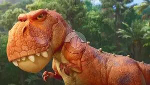 Задник к фильму "PAW Patrol: The Dino Movie" #798612