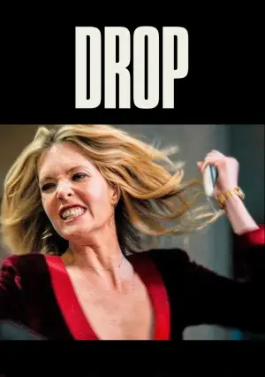 Постер к фильму "Дроп" #571199