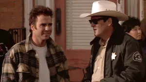 Задник к фильму "Обход" #667845