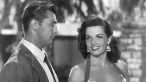 Задник к фильму "Женщина его мечты" #483874