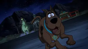 Задник к фильму "Скуби-Ду! На Диком Западе" #331099