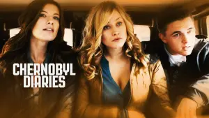 Задник к фильму "Запретная Зона" #131383