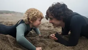 Задник к фильму "Красивый мальчик" #693612