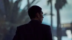 Задник к фильму "Ночь в раю" #330652