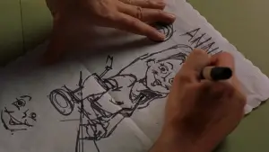 Задник к фильму "Лихорадка по девчонкам" #739529