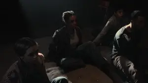 Задник к фильму "Пожалуйста, не кормите детей" #576719