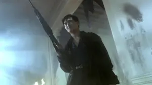 Задник к фильму "Светлое будущее 3: Любовь и смерть в Сайгоне" #391158