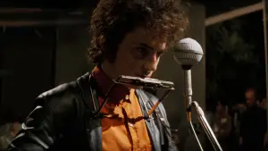 Задник к фильму "Боб Дилан: Никому не известный" #577689