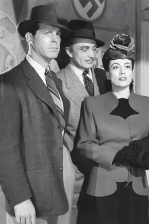 Постер к фильму "Вне подозрений" #495800