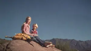 Задник к фильму "Антрум: Самый опасный фильм из когда-либо снятых" #422161