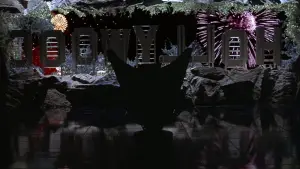 Задник к фильму "Остин Пауэрс: Голдмембер" #681035