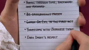 Задник к фильму "Остин Пауэрс: Голдмембер" #681052