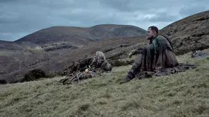 Задник к фильму "The Death of Robin Hood" #590412