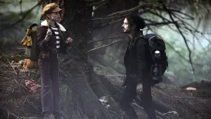 Задник к фильму "Фантастическое путешествие" #598516