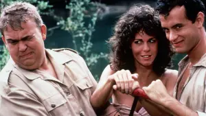 Задник к фильму "Волонтеры" #466137