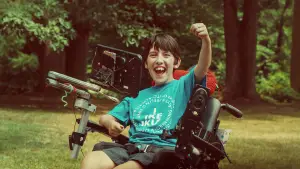 Задник к фильму "Camp Alec" #788977