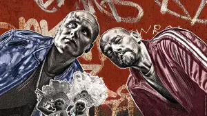 Задник к фильму "Пойман с поличным" #527830