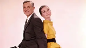 Задник к фильму "Шарада" #723028