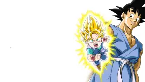 Задник к фильму "Драконий жемчуг БП: Наследие героя" #692669