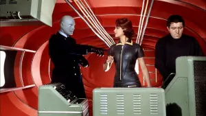 Задник к фильму "Фантомас" #260265