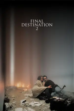 Постер к фильму "Пункт назначения 2" #636841