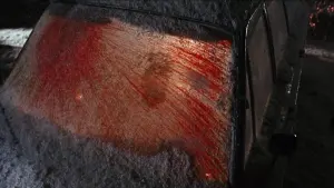 Задник к фильму "Черное Рождество" #345798