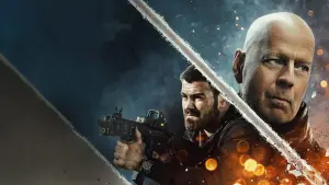 Задник к фильму "Приказано: Уничтожить" #332567