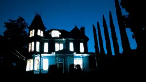 Задник к фильму "Дом" #303295