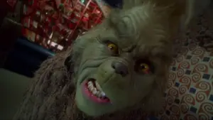 Задник к фильму "Гринч - похититель Рождества" #598587