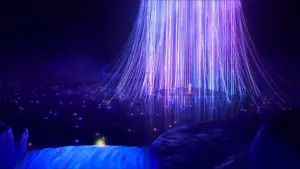 Задник к фильму "Головоломка 2" #413270