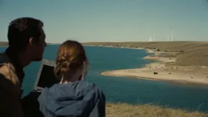 Задник к фильму "Интерстеллар" #164887