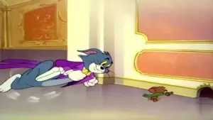 Задник к фильму "Мышонок Иоганн" #498447